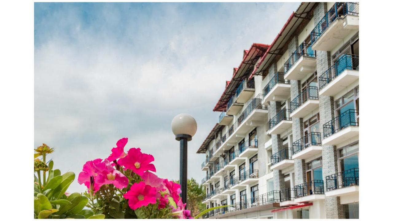 The Gateway Dal Lake Resort, Mcleodganj, Dharamshala МакЛеод Ганж Екстериор снимка