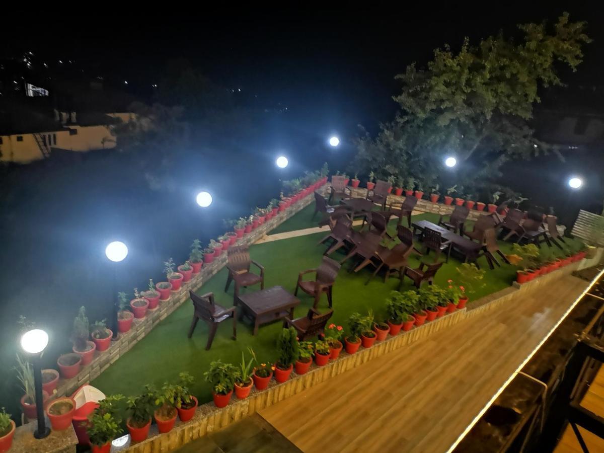The Gateway Dal Lake Resort, Mcleodganj, Dharamshala МакЛеод Ганж Екстериор снимка